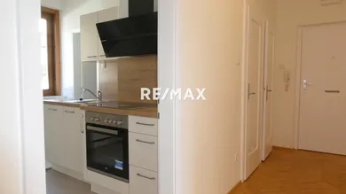 freundliche 3-Zi-Wohnung