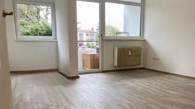 Wohnküche