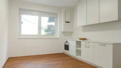 Wohn- Essbereich