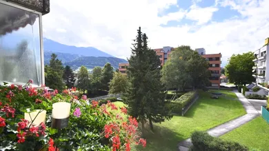 Aussicht