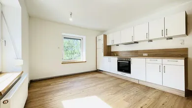 Wohnung - Küche