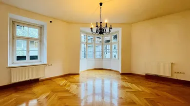 Wohnung - Landeck - Wohnzimmer