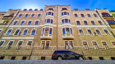 Wohnhaus