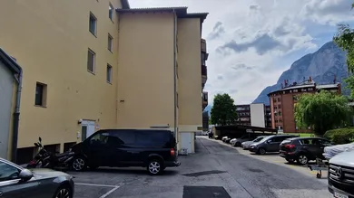 Wohnanlage