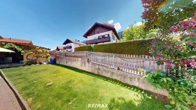 Axams - Garten