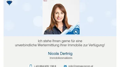 Nicola Dertnig #remax-recon
