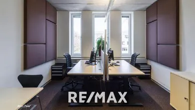 Büro 2-er