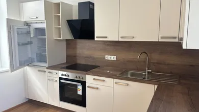 Wohnung - Landeck - T2 - Küche