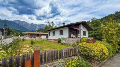 Bungalow - Mötz