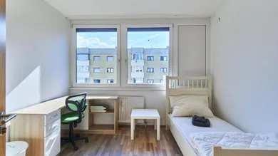 Zimmer 1