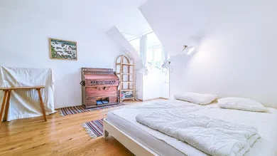 Wohnraum