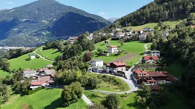 Grundstück - Landeck - Perfuchsberg