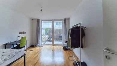 Schlafzimmer 2