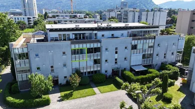 BREGENZ, Holzackergasse 22 Top 4 (1)
