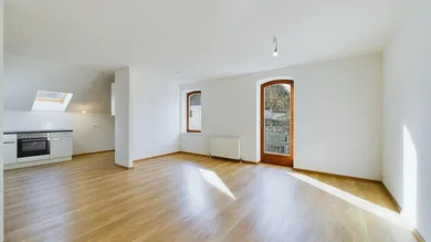 Wohnraum