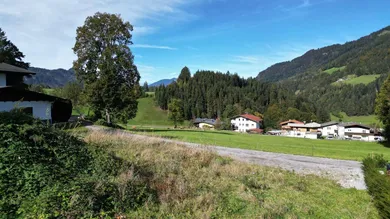 Aussicht