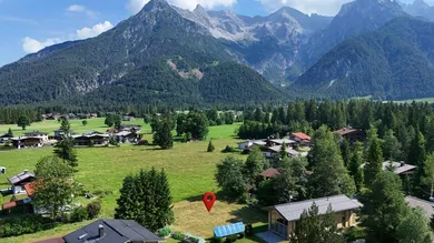 Grundstück