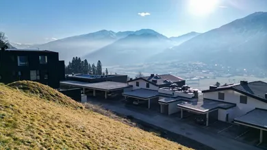 Ausblick Süd/West