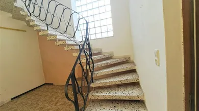Treppe