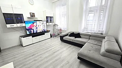 Wohnzimmer.