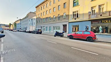 Angerer Straße TOP LOCATION!