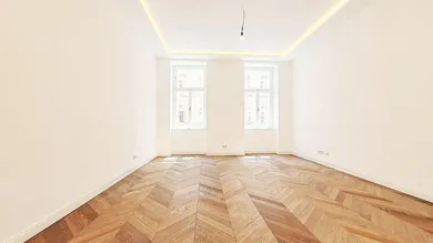 große Wohnküche