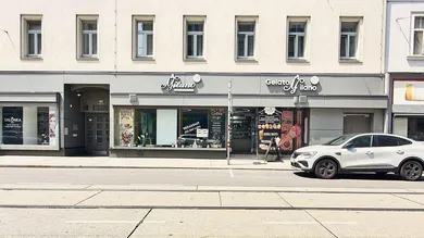 Ihren neuen Standort!