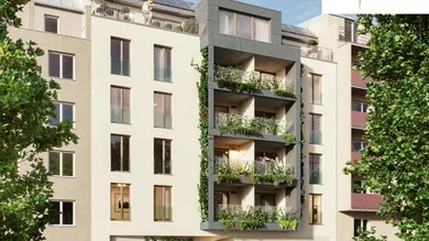 MO_Exterior_Huebl_Partner_1180-Wien_Cottageviertel_Eigentumswohnungen_Park_Mollgasse-Green2_01
