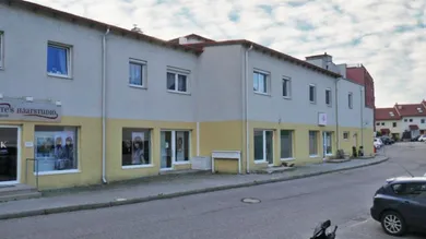 Geschäftslokal