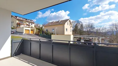 Südloggia