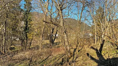nach Norden