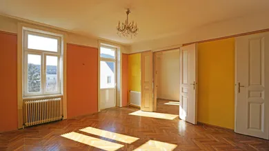 Zimmer 3_Ausgang Balkon