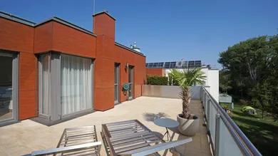 Terrasse 1