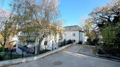 Parkplatz
