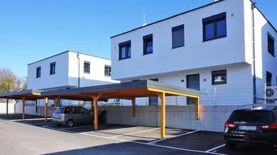 Doppelhaushälfte 1