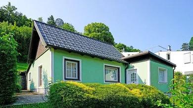 Bestandshaus