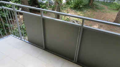 1 Loggia