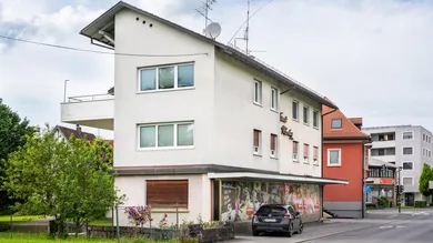 Aussenansicht