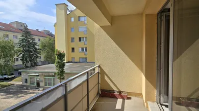 Loggia