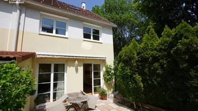Gartenansicht