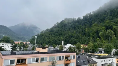 Ausblick