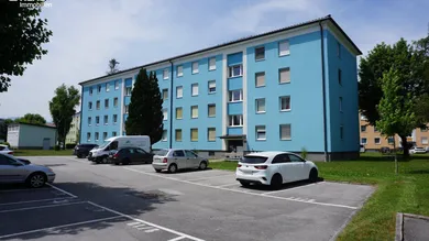Gebäudeansicht