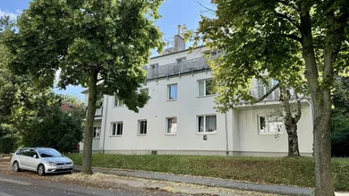 Wohnhausanlage