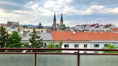 Ausblick