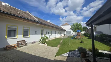 Innenhof