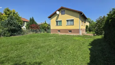 Gartenansicht