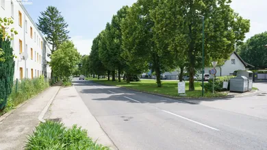 Umgebung