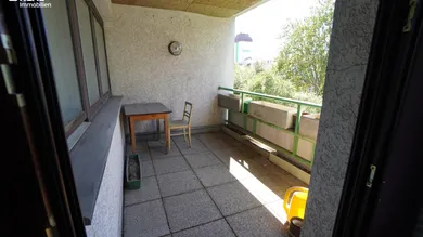 Loggia