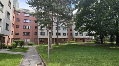 Hausanlage