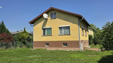 Gartenansicht